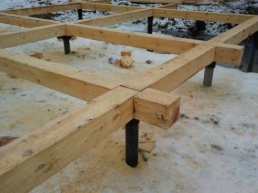 Купить сваи 150x150 в Валуйках от 1809 руб: Надежные решения для фундамента | Цена, заказ, доставка