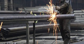 Цена на сварные работы в Валуйки - расчет стоимости сварных работ цена от 1241 руб.